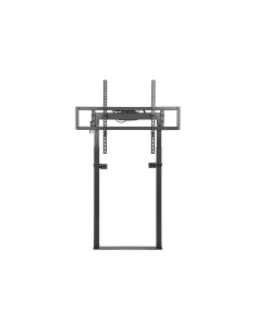 Equip Soporte de pared fijo motorizado de 55"-100 2