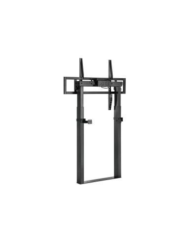 Equip Soporte de pared fijo motorizado de 55"-100