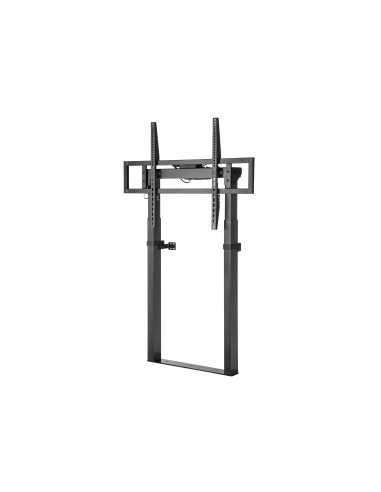 Equip Soporte de pared fijo motorizado de 55"-100