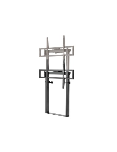 Equip Soporte de pared fijo motorizado de 55"-100