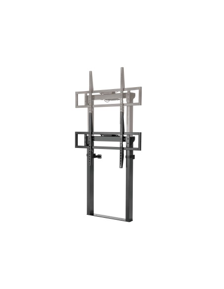 Equip Soporte de pared fijo motorizado de 55"-100