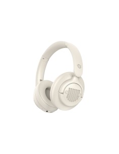 Conceptronic ALVAH02C auricular y casco Auriculares Inalámbrico y alámbrico Diadema Música Bluetooth Crema de color