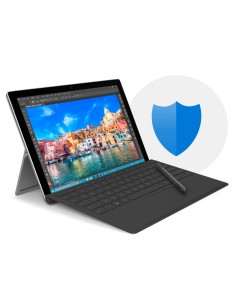 Microsoft Extended Hardware Service Plan, 4Y 4 año(s)