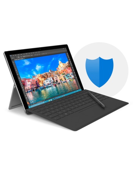 Microsoft Extended Hardware Service Plan, 4Y 4 año(s)