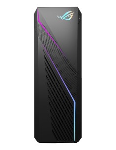 ASUS ROG Strix G16CH G16CH-1370KF0960 - Sobremesa Gaming de (Intel Core i7-13700KF, 32GB RAM, 1TB SSD, NVIDIA RTX 4080 16GB,