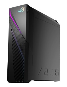 ASUS ROG Strix G16CH G16CH-1370KF0960 - Sobremesa Gaming de (Intel Core i7-13700KF, 32GB RAM, 1TB SSD, NVIDIA RTX 4080 16GB, 2