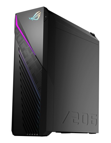 ASUS ROG Strix G16CH G16CH-1370KF0960 - Sobremesa Gaming de (Intel Core i7-13700KF, 32GB RAM, 1TB SSD, NVIDIA RTX 4080 16GB,