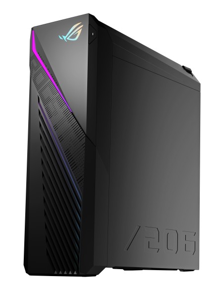 ASUS ROG Strix G16CH G16CH-1370KF0960 - Sobremesa Gaming de (Intel Core i7-13700KF, 32GB RAM, 1TB SSD, NVIDIA RTX 4080 16GB,