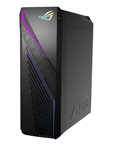 ASUS ROG Strix G16CH G16CH-1370KF0960 - Sobremesa Gaming de (Intel Core i7-13700KF, 32GB RAM, 1TB SSD, NVIDIA RTX 4080 16GB,