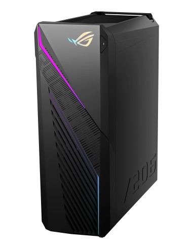ASUS ROG Strix G16CH G16CH-1370KF0960 - Sobremesa Gaming de (Intel Core i7-13700KF, 32GB RAM, 1TB SSD, NVIDIA RTX 4080 16GB,