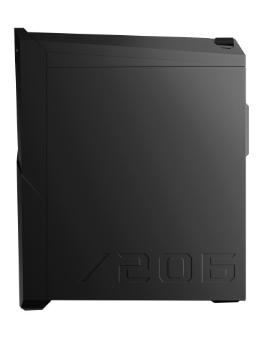 ASUS ROG Strix G16CH G16CH-1370KF0960 - Sobremesa Gaming de (Intel Core i7-13700KF, 32GB RAM, 1TB SSD, NVIDIA RTX 4080 16GB,