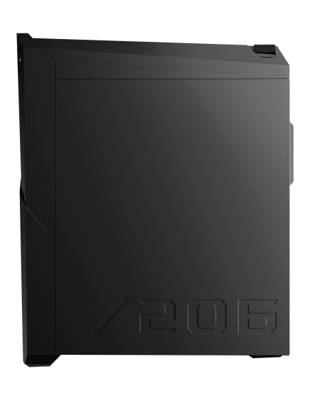 ASUS ROG Strix G16CH G16CH-1370KF0960 - Sobremesa Gaming de (Intel Core i7-13700KF, 32GB RAM, 1TB SSD, NVIDIA RTX 4080 16GB,