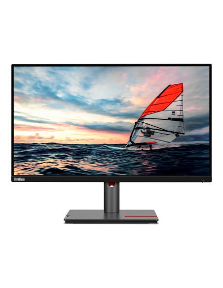 Lenovo ThinkVision P25i-30 LED display 62,2 cm (24.5") 1920 x 1080 Pixeles Full HD Negro