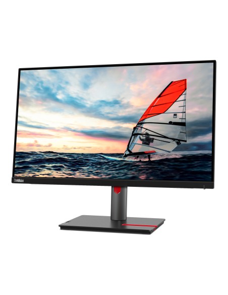 Lenovo ThinkVision P25i-30 LED display 62,2 cm (24.5") 1920 x 1080 Pixeles Full HD Negro
