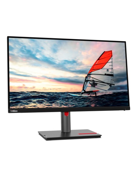 Lenovo ThinkVision P25i-30 LED display 62,2 cm (24.5") 1920 x 1080 Pixeles Full HD Negro
