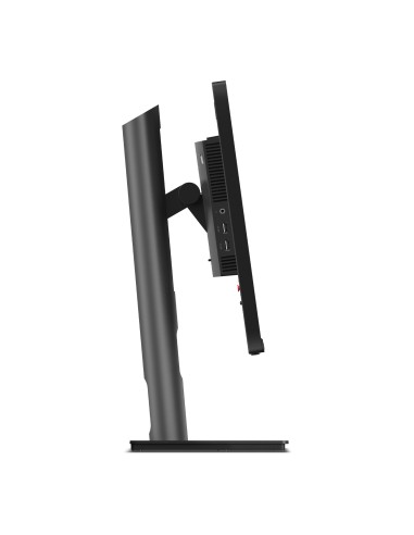 Lenovo ThinkVision P25i-30 LED display 62,2 cm (24.5") 1920 x 1080 Pixeles Full HD Negro