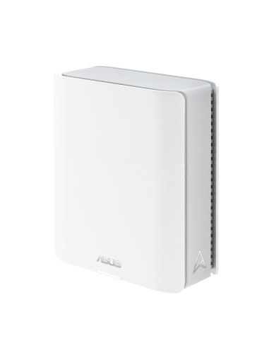 ASUS ZenWiFi BT10 – 3er Pack Weiß Tribanda (2.4 GHz   5 GHz   6 GHz) Wi-Fi 7 (802.11be) Blanco 3 Interno