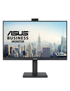ASUS BE279QFK pantalla para PC 68,6 cm (27") 1920 x 1080 Pixeles Full HD LCD Negro