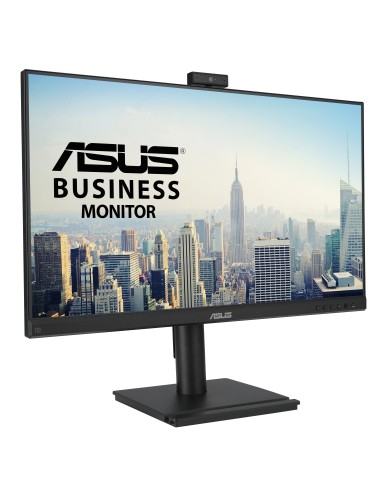 ASUS BE279QFK pantalla para PC 68,6 cm (27") 1920 x 1080 Pixeles Full HD LCD Negro