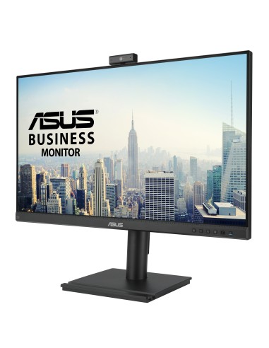 ASUS BE279QFK pantalla para PC 68,6 cm (27") 1920 x 1080 Pixeles Full HD LCD Negro