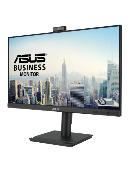 ASUS BE279QFK pantalla para PC 68,6 cm (27") 1920 x 1080 Pixeles Full HD LCD Negro