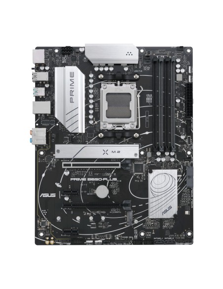 ASUS PRIME B650-PLUS-CSM AMD B650 Zócalo AM5 ATX