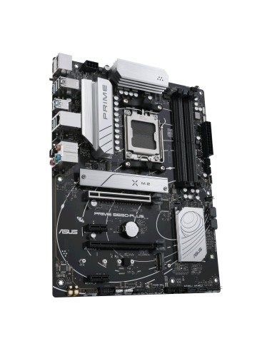 ASUS PRIME B650-PLUS-CSM AMD B650 Zócalo AM5 ATX
