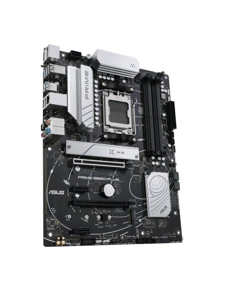 ASUS PRIME B650-PLUS-CSM AMD B650 Zócalo AM5 ATX