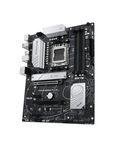 ASUS PRIME B650-PLUS-CSM AMD B650 Zócalo AM5 ATX