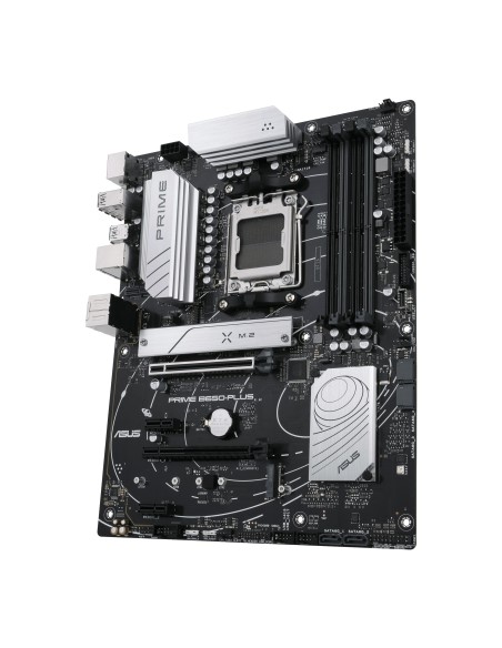 ASUS PRIME B650-PLUS-CSM AMD B650 Zócalo AM5 ATX