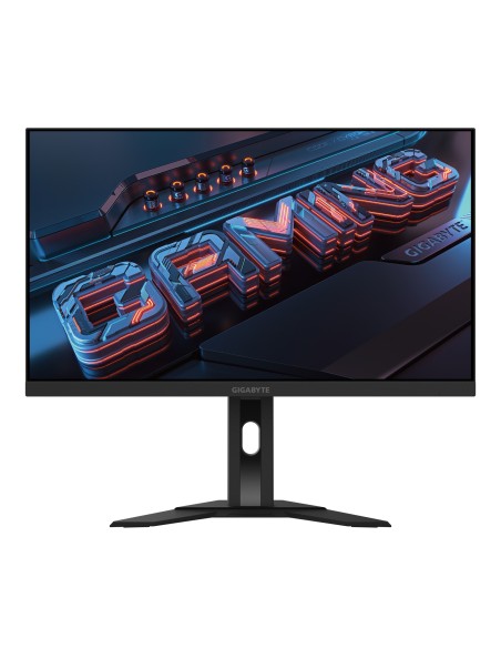GIGABYTE M27QA pantalla para PC 68,6 cm (27") 2560 x 1440 Pixeles Quad HD LED Negro GIGABYTE M27QA pantalla para PC 68,6 cm (27") 2560 x 1440 Pixeles Quad HD LED Negro