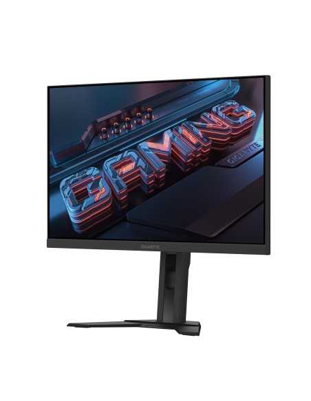 GIGABYTE M27QA pantalla para PC 68,6 cm (27") 2560 x 1440 Pixeles Quad HD LED Negro GIGABYTE M27QA pantalla para PC 68,6 cm (27") 2560 x 1440 Pixeles Quad HD LED Negro