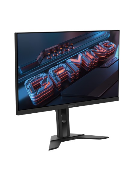 GIGABYTE M27QA pantalla para PC 68,6 cm (27") 2560 x 1440 Pixeles Quad HD LED Negro GIGABYTE M27QA pantalla para PC 68,6 cm (27") 2560 x 1440 Pixeles Quad HD LED Negro