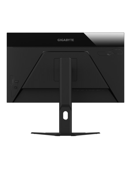 GIGABYTE M27QA pantalla para PC 68,6 cm (27") 2560 x 1440 Pixeles Quad HD LED Negro GIGABYTE M27QA pantalla para PC 68,6 cm (27") 2560 x 1440 Pixeles Quad HD LED Negro