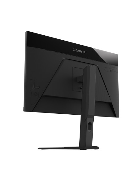 GIGABYTE M27QA pantalla para PC 68,6 cm (27") 2560 x 1440 Pixeles Quad HD LED Negro GIGABYTE M27QA pantalla para PC 68,6 cm (27") 2560 x 1440 Pixeles Quad HD LED Negro