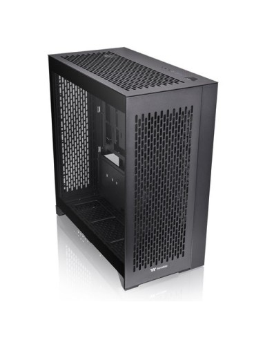 Thermaltake CTE E660 MX Midi Tower Negro