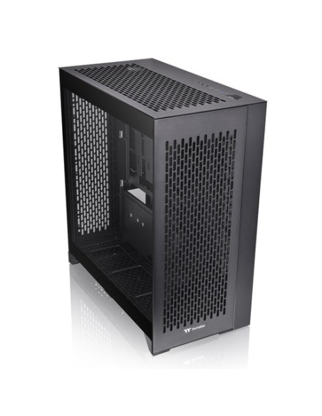 Thermaltake CTE E660 MX Midi Tower Negro