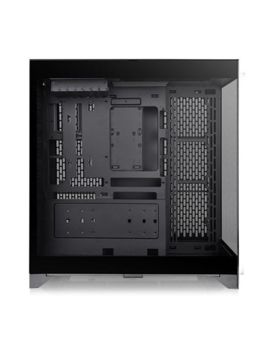 Thermaltake CTE E660 MX Midi Tower Negro