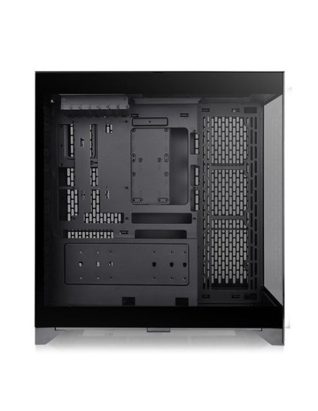 Thermaltake CTE E660 MX Midi Tower Negro