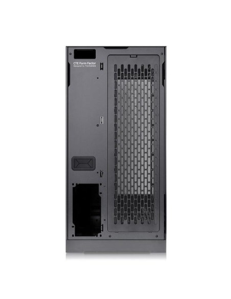 Thermaltake CTE E660 MX Midi Tower Negro