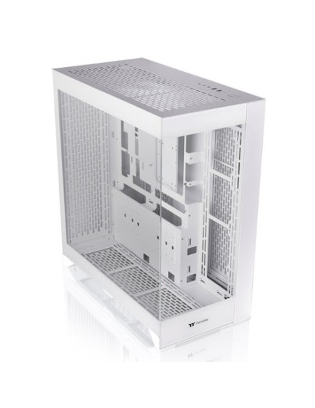 Thermaltake CTE E660 MX Midi Tower Blanco