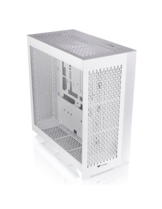 Thermaltake CTE E660 MX Midi Tower Blanco 2
