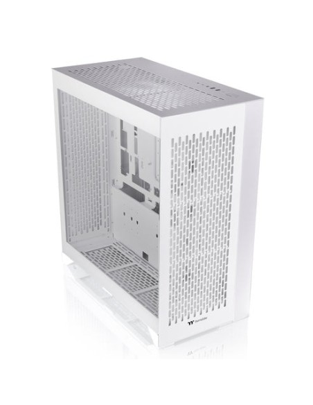 Thermaltake CTE E660 MX Midi Tower Blanco