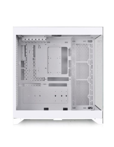 Thermaltake CTE E660 MX Midi Tower Blanco
