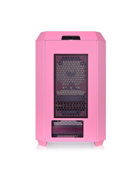 Thermaltake 300 Bubble Pink Micro Torre Rosa