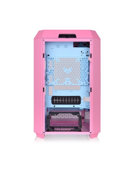 Thermaltake 300 Bubble Pink Micro Torre Rosa