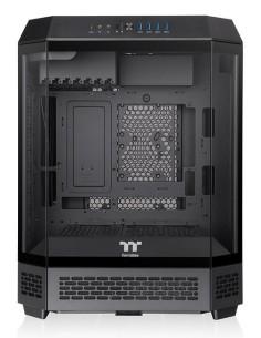 Thermaltake CA-1Z1-00M1WN-00 carcasa de ordenador Midi Tower Negro 2