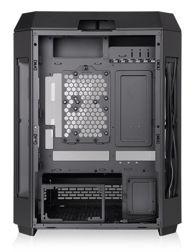 Thermaltake CA-1Z1-00M1WN-00 carcasa de ordenador Midi Tower Negro