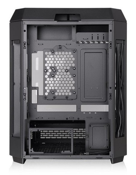 Thermaltake CA-1Z1-00M1WN-00 carcasa de ordenador Midi Tower Negro
