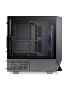 Thermaltake Ceres 350 MX Midi Tower Negro 2